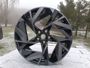 Felga aluminiowa Renault Captur II 19” 5x114,3 ET35 403007989R