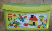 Lego Duplo 5380 zestaw z 2007 roku
