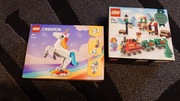 Zestaw LEGO 40262 + 31140