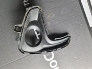 Kratka halogens lewa Toyota Yaris 4