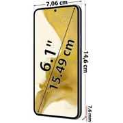 Smartfon Samsung Galaxy s22 