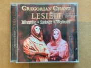 Gregorian Chant-Lesiem 