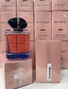 Giorgio Armani My Way Intense – Eau de Parfum 90 ml