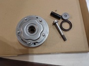 INA 427 1004 10 Przestawiacz wałka rozrządu Kzfr Koło faz Opel Astra h 1.6