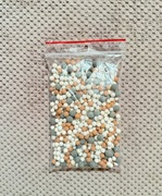 Jonowe Kulki Filtracyjne filtrujące do Słuchawki Prysznicowej 60g