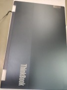 OBUDOWA LCD ThinkBook 14s Yoga ITL, LCD COVER