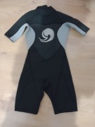 Pianka neoprenowa dziewczęca Ladies smail rozm 32-34