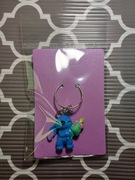 Brelok Disney Lilo i Stitch 3