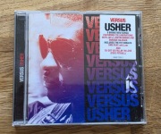 Usher - Versus Usher