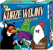 Kurze Wojny: Zemsta Lisów - NOWA, ZAFOLIOWANA
