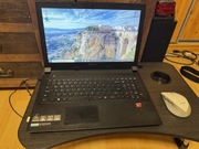 Laptop Lenovo B50-45 -- 8 GB RAM --- 256 GB SSD -- 4 rdzenie