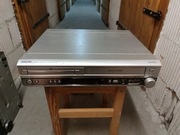 DVD VHS Philips Model MX5100VR