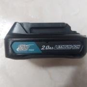 AKUMULATOR LITOWO-JONOWY 12V 2,0AH MAKITA BL1021B