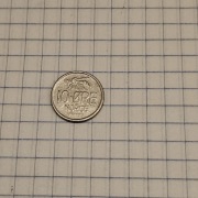 10 Ore 1973 rok Norwegia