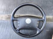 Kierownica wielofunkcyjna skórzana VW Passat B5 