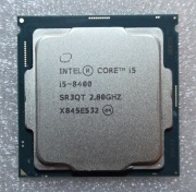 Procesor Intel Core i5-8400 LGA 1151