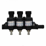 Wtryskiwacze Hana 2002 3cyl.