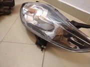 Reflektor nowy Mazda 5 08-10 roku
