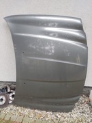 Maska Jaguar X-type kolor LHK