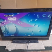 Telewizor medion 21 z dvd