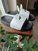 Klapki damskie 4F super wygodne !