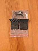 Klocki hamulcowe Shimano L05A-RF