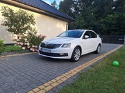 Skoda Octavia super stanie dobre wyposażenie polift