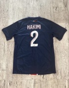 Koszulka PSG - Hakimi