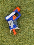 Zestaw NERF – 4x Reflex + 1x Jolt