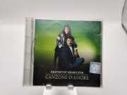 CD Krzysztof Krawczyk - Canzone D'amore CD