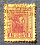 José Francisco de San Martin