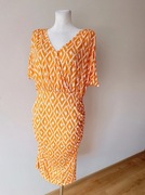 Sukienka ciążowa wiskoza