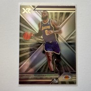 Karta NBA PANINI - LEBRON JAMES - LOS ANGELES LAKERS