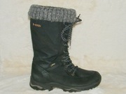 HANWAG G-1000 Gore-Tex - ŚNIEGOWCE - rozm. 37,5 - WSPANIAŁE !!!