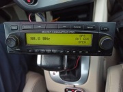 Radio Becker Indianapolis Pro BE 7953 + Antena GPS Mercedes Volkswagen BMW