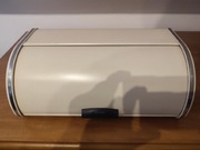 Chlebak Brabantia beżowy.