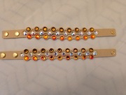 Bransoletka swarovski st