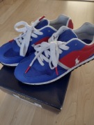 Polo Ralph Lauren buty sportowe chłopiec rozm. 37 używany w idealnym stanie