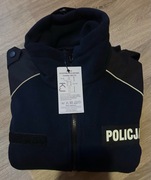 Polar służbowy policja 