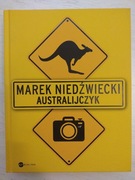 Australijczyk Marek Niedźwiecki 