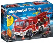 Playmobil Pojazd ratowniczy straży pożarnej 9464