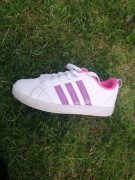 Oryginalne buty adidas rozm 34 Piękne :)