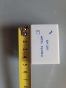 ADSL SPLITTER SP-201