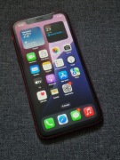 Apple iPhone XR 64GB czerwony