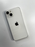iPhone 13 128gb biały