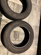 Opona zimowa BFGoodrich G-FORCE Winter 2 185/65R15 88 T 15” BCM