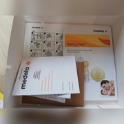 Laktator Medela Maxi Swing 