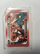 Dragon Ball GT - karta walki Chio nr. 24