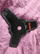 NÓŻ TARCZA OSTRZE DO KOSY SPALINOWEJ ALCO AL-CO NOWE 