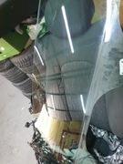 Szyba kierowcy w203 sport coupe